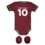 Imagem de Kit Body Fluminense Colorido