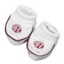 Imagem de Kit Body + Pantufa para Bebê da Ferroviária Torcida Baby - AFE 033