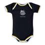 Imagem de Kit Body + Pantufa para Bebê do Santos 033a