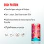 Imagem de Kit Body Protein Equaliv Cacau/Vanilha/Red