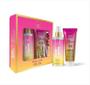 Imagem de Kit Body Splash + Glow Hidratante Corporal Iluminador - Kit Soul Cosméticos