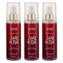 Imagem de Kit Body Splash Kiss New York Lady In Red Bs01B 200Ml C/3