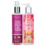 Imagem de Kit Body Splash Loção Hidratante Framboesa E Orquídea 250Ml