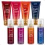 Imagem de Kit Body Splash + Loção Hidratante Kiss New York Com 8