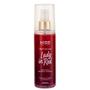 Imagem de Kit Body Splash + Loção Hidratante Lady In Red Kiss New York