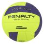 Imagem de Kit Bola de Vôlei 6.0 Pro X + Bomba De Ar Penalty