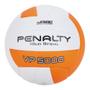 Imagem de Kit Bola de Vôlei Penalty VP 5000 X + Bomba de Ar