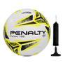 Imagem de Kit Bola Futsal Penalty RX 100 XXIII + Bomba de Ar