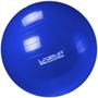 Imagem de Kit Bola Pilates 65 Cm Azul + Bola 75 Cm Amarela  Liveup Sports 