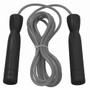 Imagem de Kit Bola Suica 65 Cm + Corda de Pular + Colchonete Eva Cinza + Roda Abdominal + Mini Bomba Liveup Sports