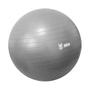 Imagem de Kit Bola Suíça De Pilates Fisioterapia 55 65 75 Cm Odin Fit