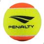 Imagem de Kit Bolinhas Beach Tennis Xxii Com 3 Unidades - Penalty