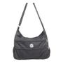 Imagem de Kit Bolsa Casual Lateral Bag Tactel Feminina c/ 6un