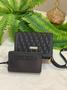 Imagem de Kit Bolsa Feminina Crossbody , várias cores!
