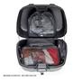 Imagem de Kit Bolsa Givi T518 Conjunto 4 Bolsas Viagem