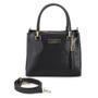 Imagem de Kit Bolsa Handbag Pequena Haldrys com Handbag Media Alça Transversal e Carteira