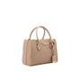 Imagem de Kit Bolsa Lorena Baby + Carteira Cor Nude