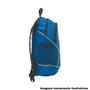 Imagem de Kit Bolsa Térmica Bola Warriors  Mochila Basquete Golden State Warriors Futebol e Magia