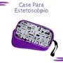 Imagem de Kit Bolsas Estagio Enfermagem Case Protetora