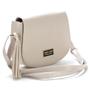 Imagem de Kit Bolsas Feminina Com Carteira Santorini Handbag Tricê Creme