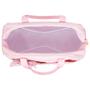Imagem de Kit Bolsas Maternidade Pirulitando G+M+T Glitter Rosa