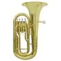 Imagem de Kit Bombardino 4 Pistos EP 240 New York + Estante de Partitura S1
