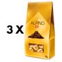 Imagem de Kit Bombom Chocolate Alpino Bag NESTLÉ - 3cx c/ 195g cada