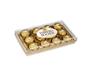 Imagem de Kit Bombom Ferrero Rocher 12,5G Com 12 Unidades