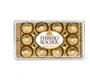 Imagem de Kit Bombom Ferrero Rocher 12,5G Com 12 Unidades