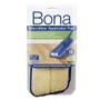 Imagem de Kit Bona Mop Com 2 Refis Pad Atrai Pó e Pad Aplicador
