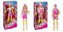 Imagem de Kit Boneca Barbie e Ken c/ Patins - Barbie O Filme - Mattel