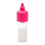 Imagem de Kit Boneca Bolsa Infantil rosa -1006- Mamadeira chupeta fralda acessórios ED1 Brinquedos