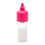 Imagem de Kit Boneca Bolsa Infantil rosa -1006- Mamadeira chupeta fralda acessórios ED1 Brinquedos
