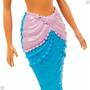 Imagem de Kit Bonecas Barbie Sereia Rosa Roxa HGR04 - Mattel