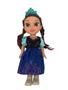 Imagem de Kit Bonecas Elsa e Anna Frozen 2 Com Som E Luz Musical 33Cm De Altura