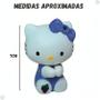 Imagem de kit Bonecas Hello Kitty Frutinha Uva e Agarradinho - Lider