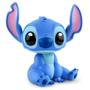 Imagem de Kit Boneco Disney Stitch Simba Baby Vini Coleção Minimals - Roma Brinquedos