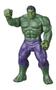 Imagem de Kit boneco figura hulk e homem aranha 24cm olympus hasbro