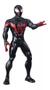 Imagem de Kit boneco figura venom e miles morales olympus 24cm hasbro