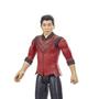 Imagem de Kit Boneco Kung Fu Shang Chi X Boneco Wenwu Hasbro F0941