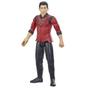 Imagem de Kit Boneco Kung Fu Shang Chi X Boneco Wenwu Hasbro F0941