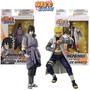 Imagem de Kit Boneco Naruto Shippuden Minato Namikaze e Sasuke Uchiha