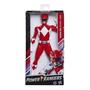 Imagem de Kit Boneco Power Ranger Olympus Azul e Vermelho Hasbro