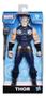 Imagem de Kit Boneco Wolverine E Thor Hasbro Olympus 24cm