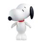 Imagem de Kit Bonecos De Vinil Charlie Brown E Snoopy Peanuts - Lider