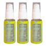 Imagem de Kit Booster 3 em 1 Ruby Rose Reviv Hair Berry Dreams 30ml C/3