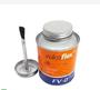 Imagem de Kit borracheiro Remendo V-2 com 40un + Cola FV-0 163g - VULCAFLEX