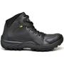 Imagem de Kit Bota Adventure Masculina Eco Canyon Trails Black+Palmilha Grossa