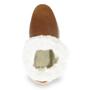 Imagem de Kit Bota Bull Terrier Snow II Feminina + Par de Meia