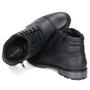 Imagem de Kit Bota Ferracini Cross Masculina + Par de Meia